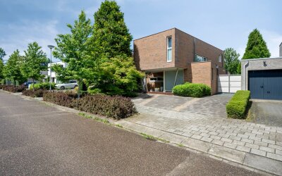 Morgensterstraat 47