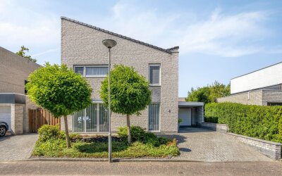 Poolsterstraat 3