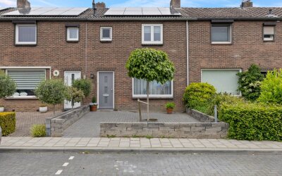 Gulicksestraat 71