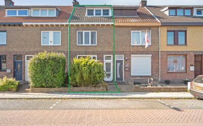 Gulicksestraat 42