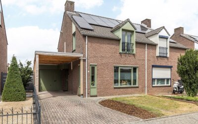Marsstraat 11