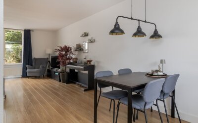 Marsstraat 32