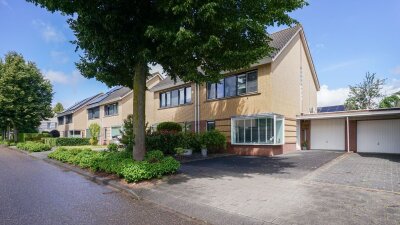 Marsstraat 37
