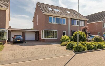 Marsstraat 66