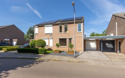 Geleenderweg 3