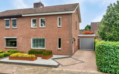 Geuweg 54
