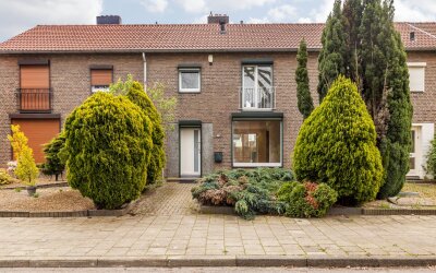 Mgr. Claessensstraat 50
