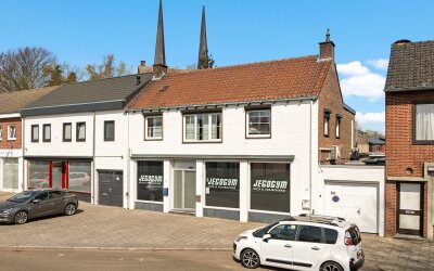 Veestraat 22-A