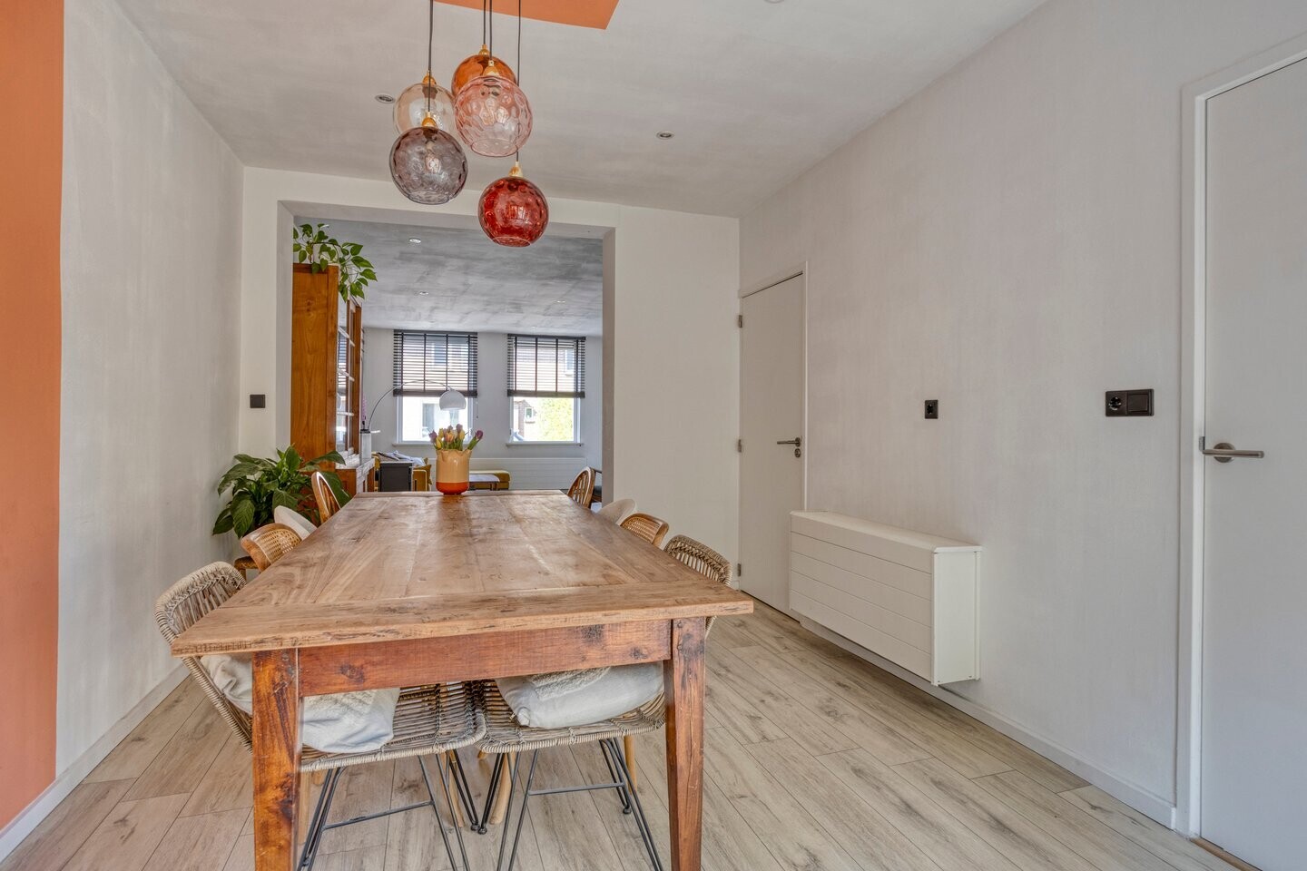 Tussenwoning te koop: Resedastraat 37, Sittard