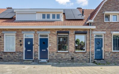 Resedastraat 37