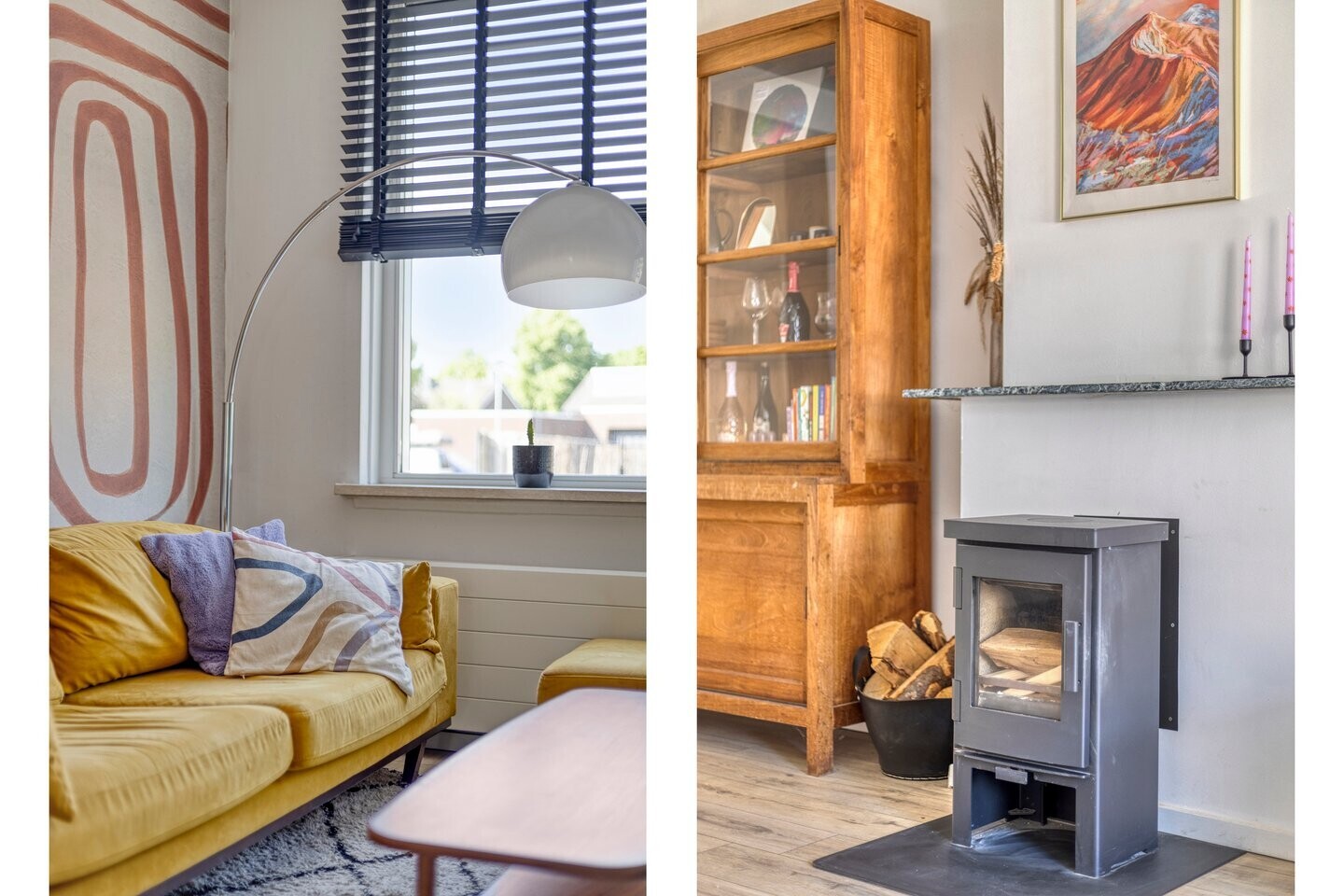 Tussenwoning te koop: Resedastraat 37, Sittard