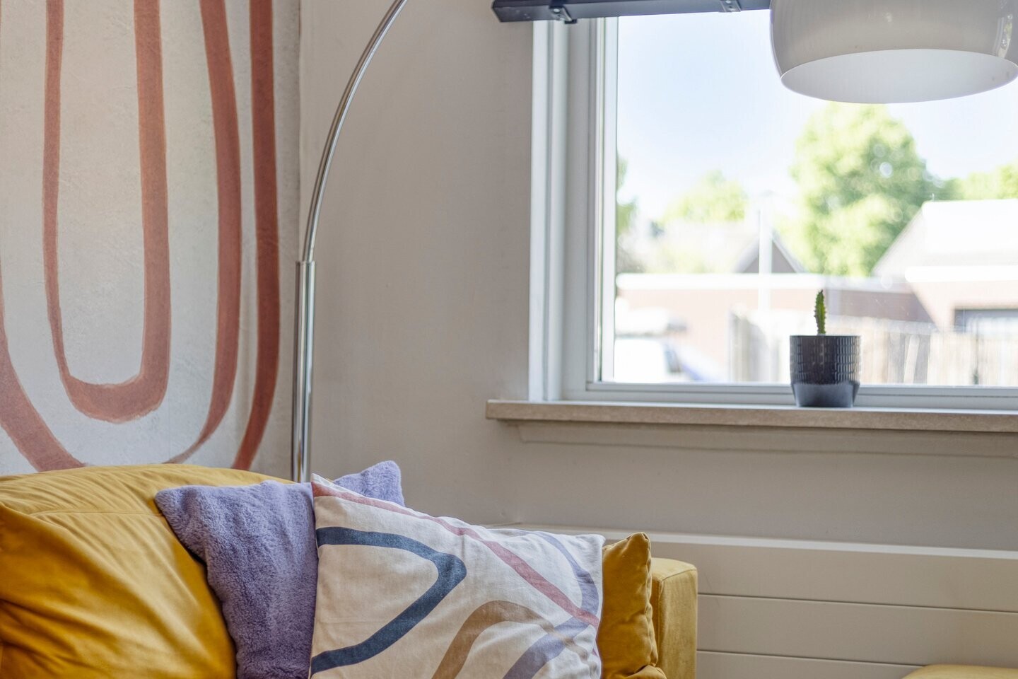 Tussenwoning te koop: Resedastraat 37, Sittard