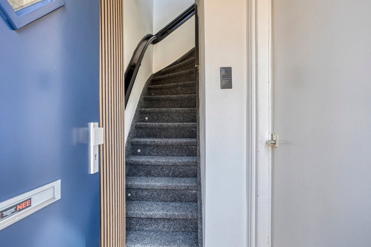 Tussenwoning te koop: Resedastraat 37, Sittard
