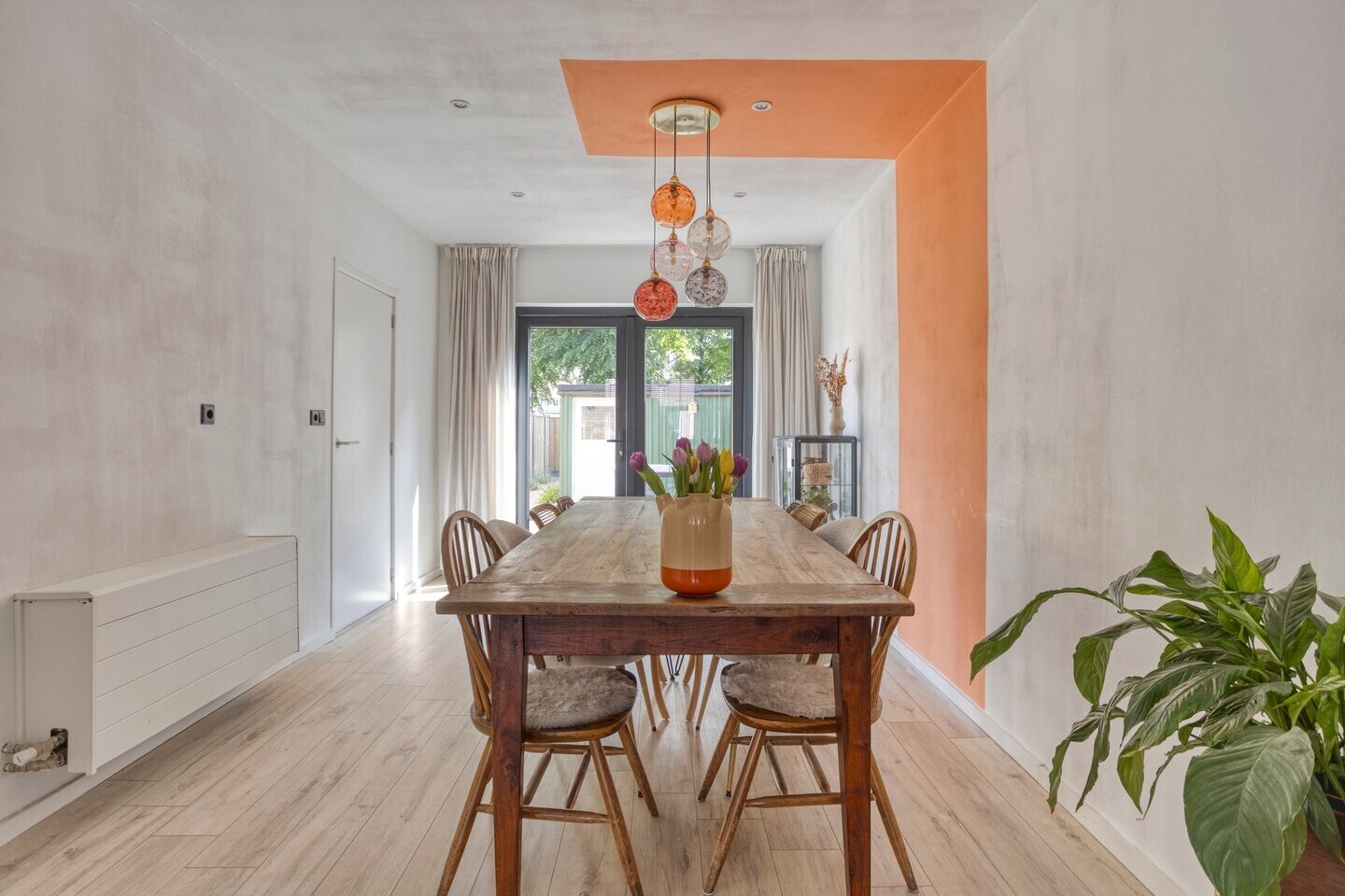 Tussenwoning te koop: Resedastraat 37, Sittard