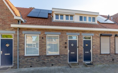 Resedastraat 39