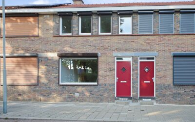 Resedastraat 47
