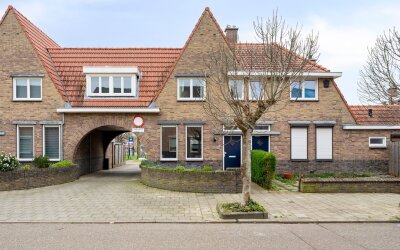 Irisstraat 14