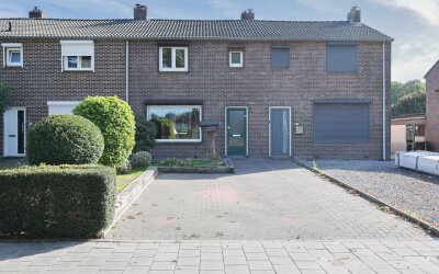Boterbloemstraat 15