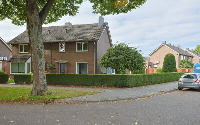 Bloemenweg 27