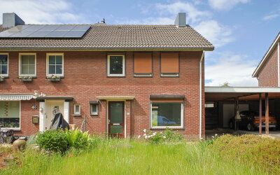 Bloemenweg 47