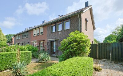 Bloemenweg 14