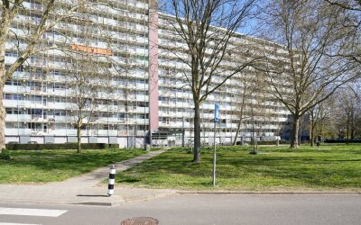 Eisenhowerstraat 715