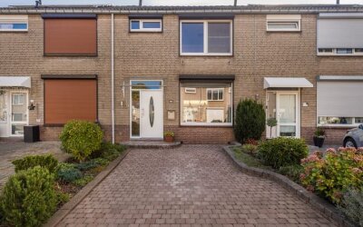 Crerarstraat 13