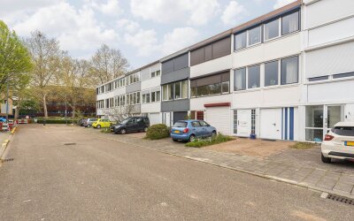 Huis te koop Fazantstraat 19
