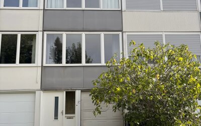 Huis te koop Fazantstraat 27
