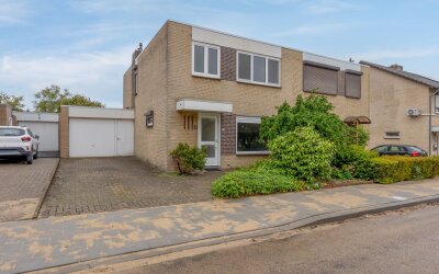 IJsvogelstraat 11