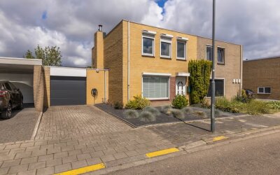 Wielewaalstraat 9
