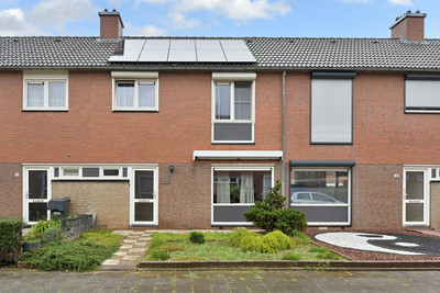 Reigerstraat 21