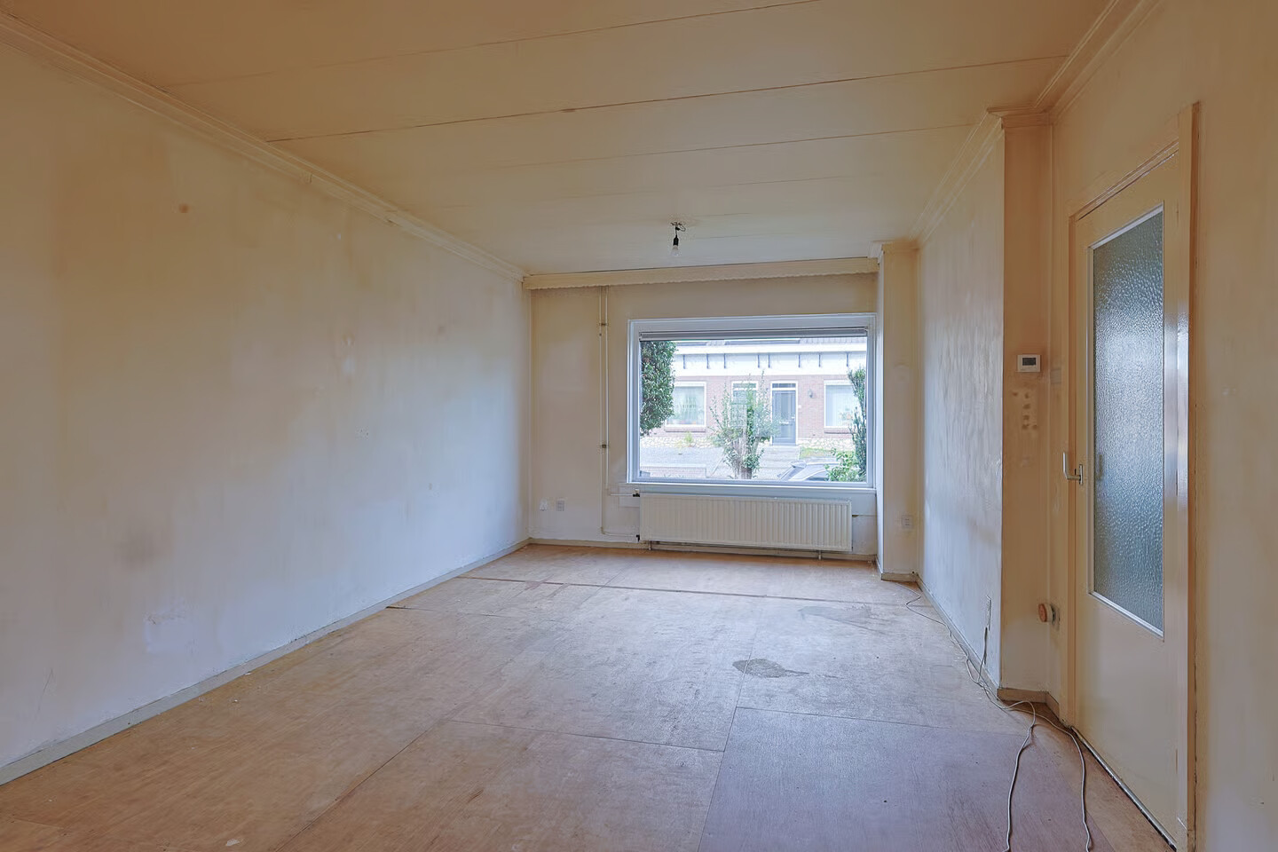 Tussenwoning te koop: Akkerstraat 21, Sittard