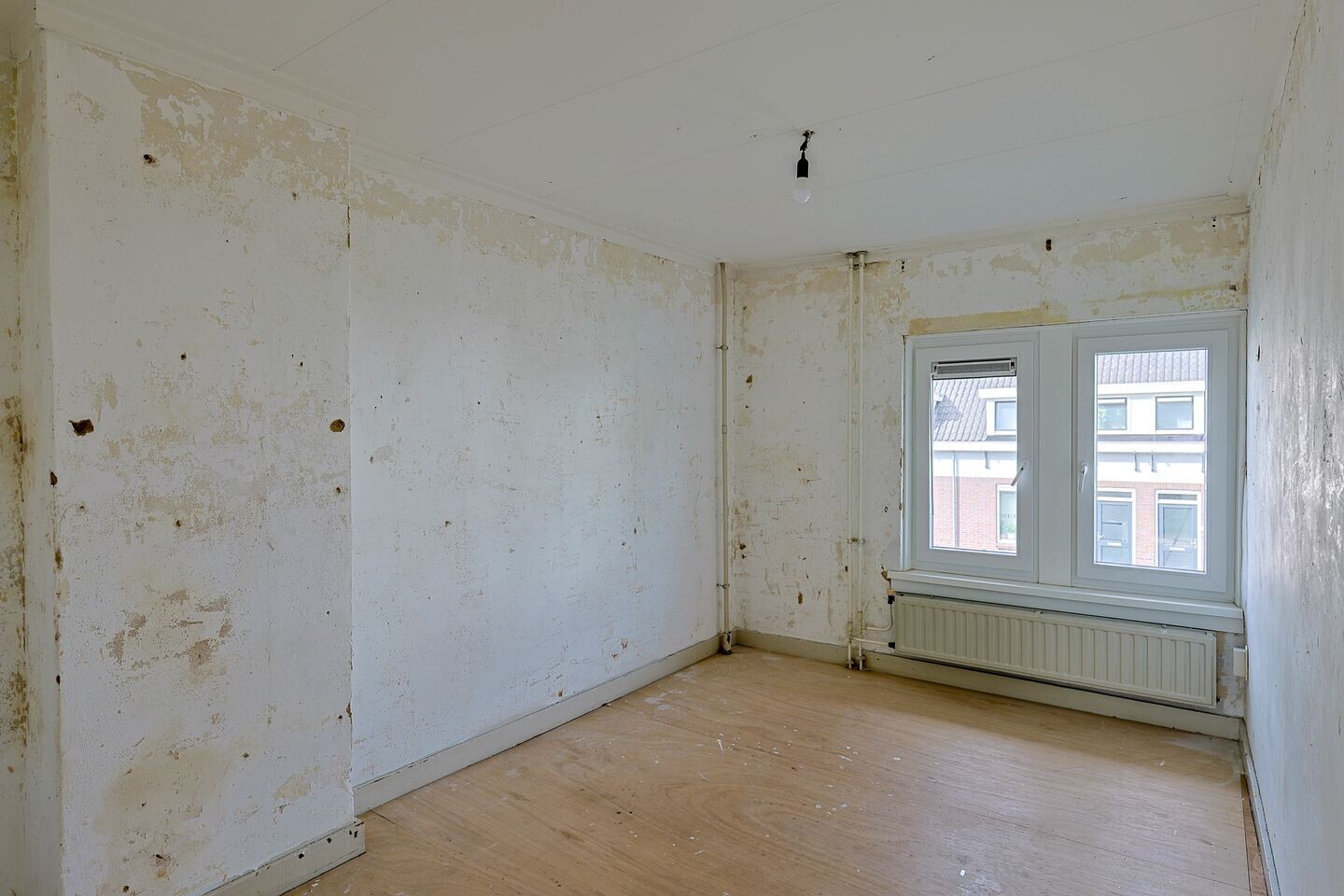 Tussenwoning te koop: Akkerstraat 21, Sittard