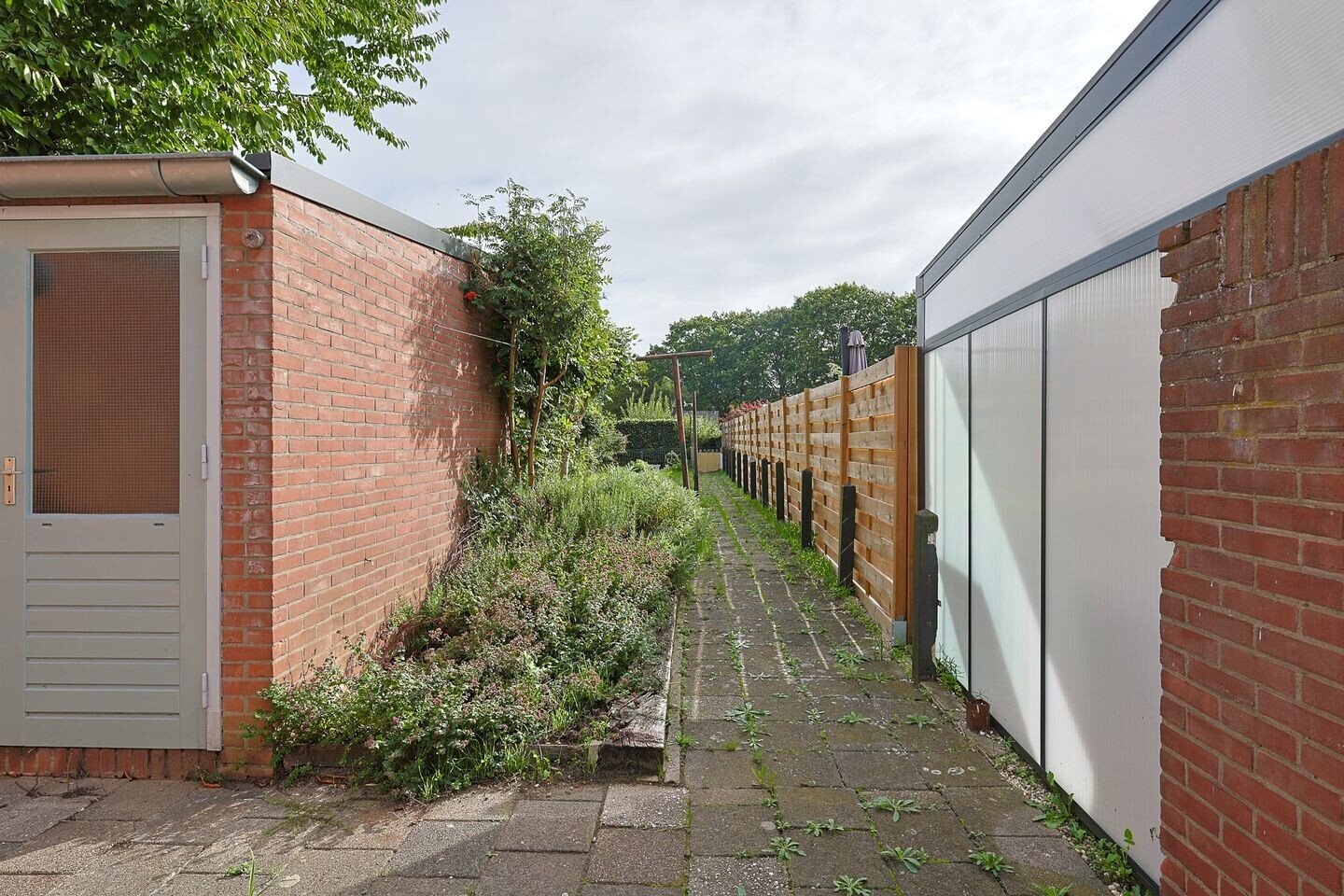 Tussenwoning te koop: Akkerstraat 21, Sittard