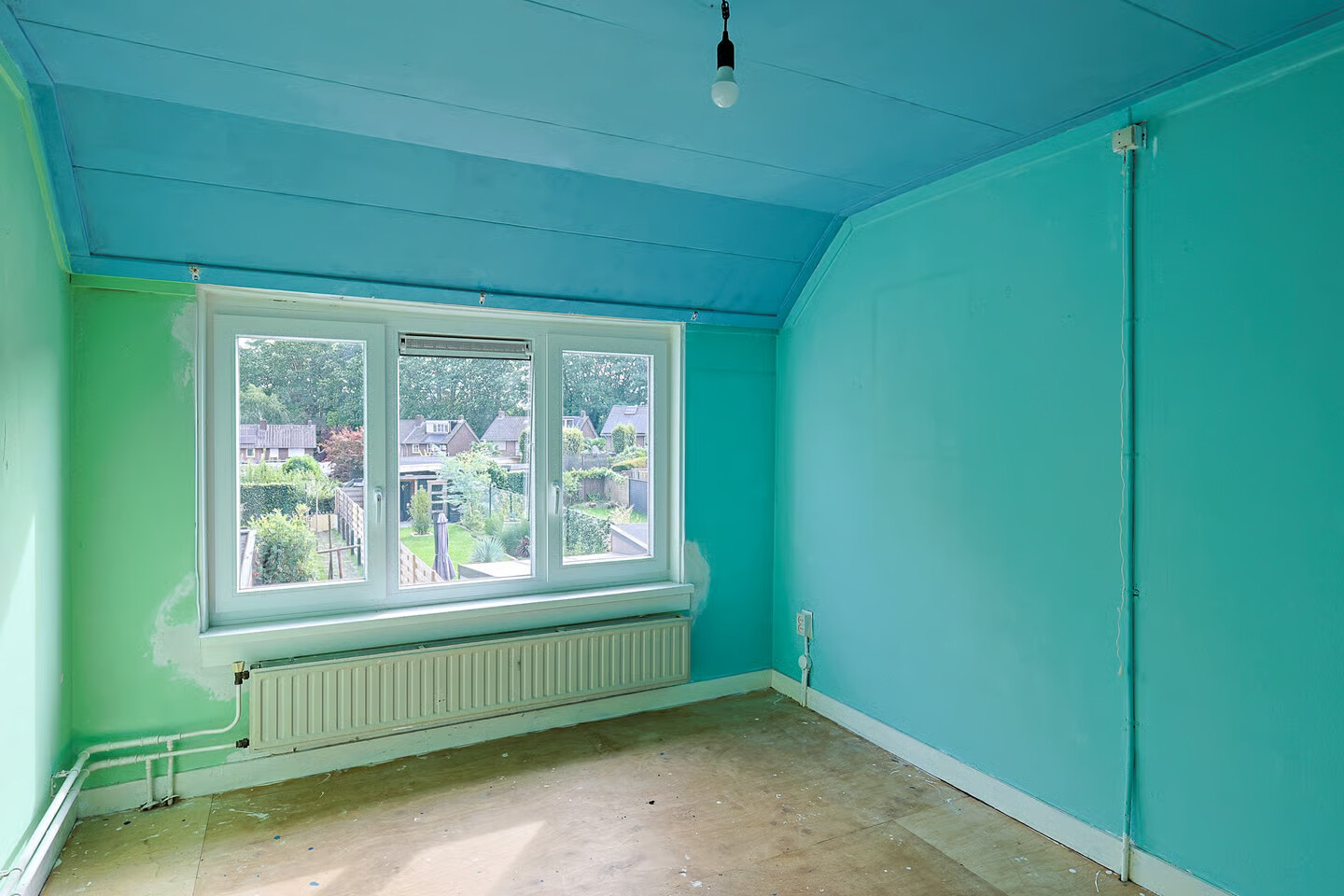 Tussenwoning te koop: Akkerstraat 21, Sittard