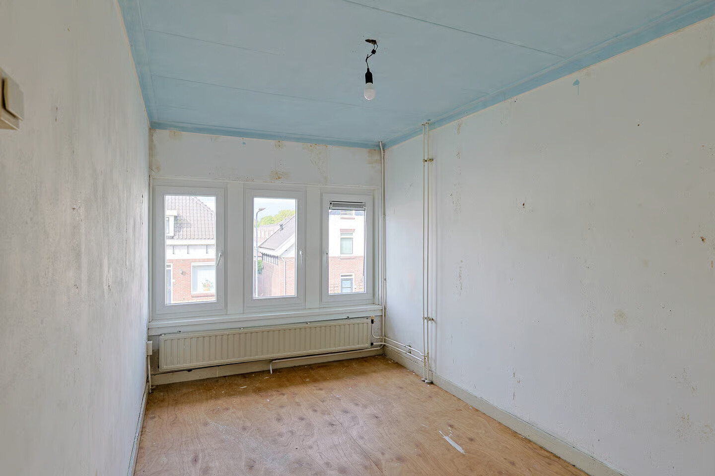 Tussenwoning te koop: Akkerstraat 21, Sittard