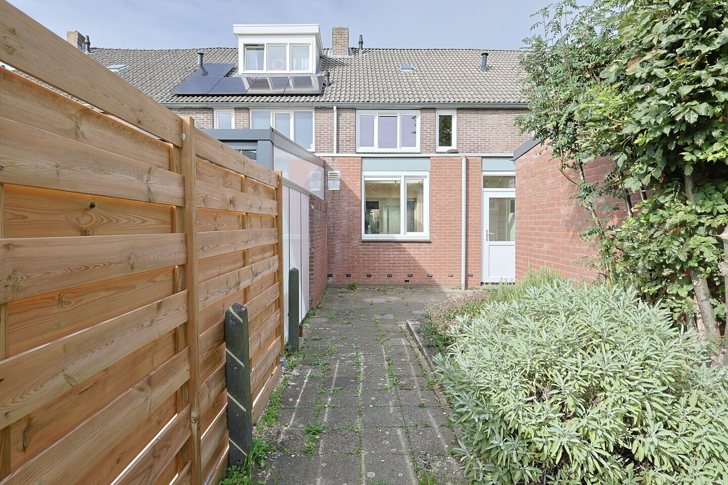 Tussenwoning te koop: Akkerstraat 21, Sittard