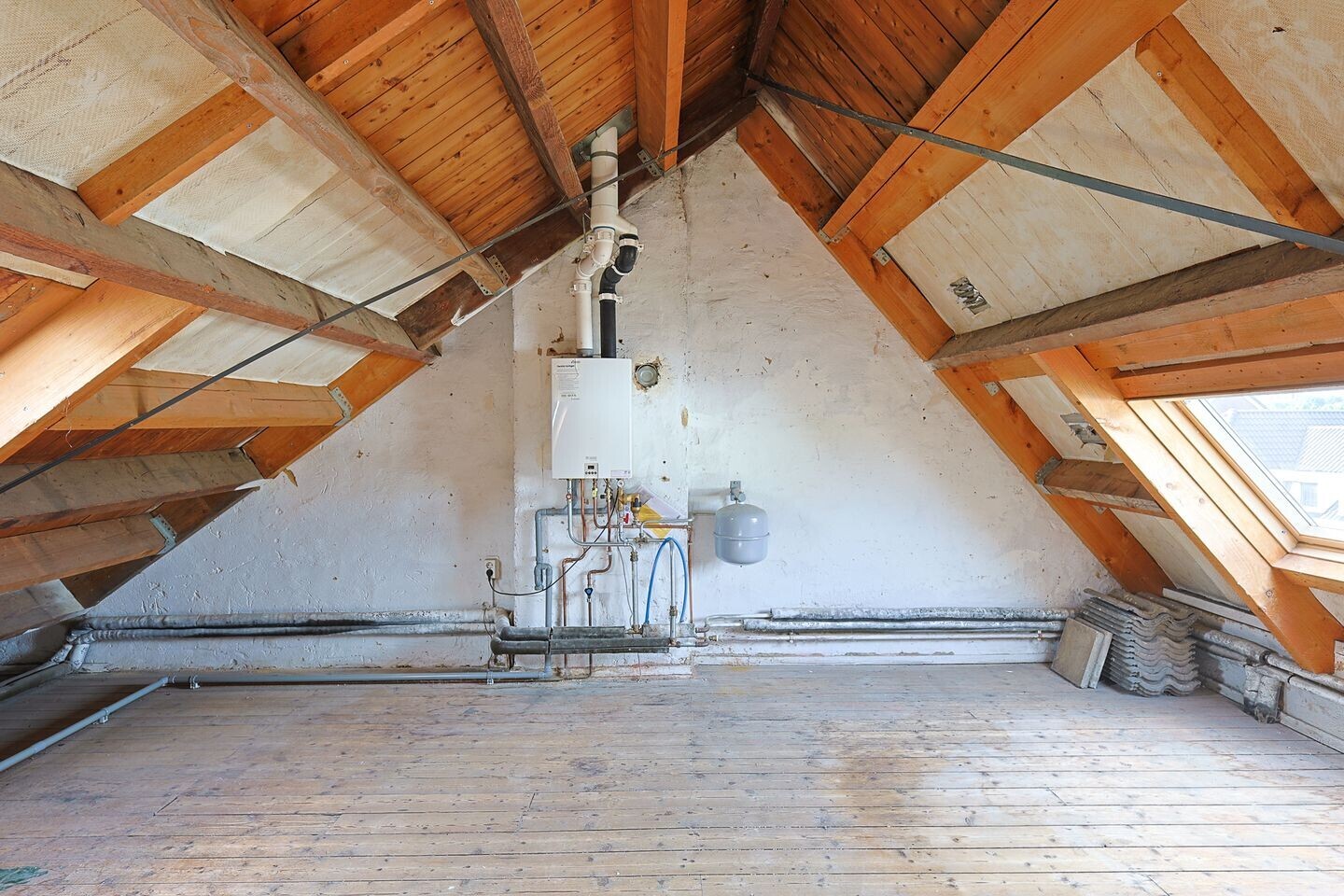 Tussenwoning te koop: Akkerstraat 21, Sittard