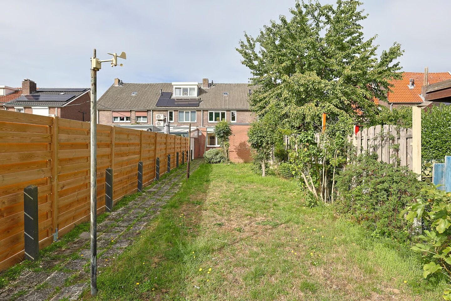 Tussenwoning te koop: Akkerstraat 21, Sittard