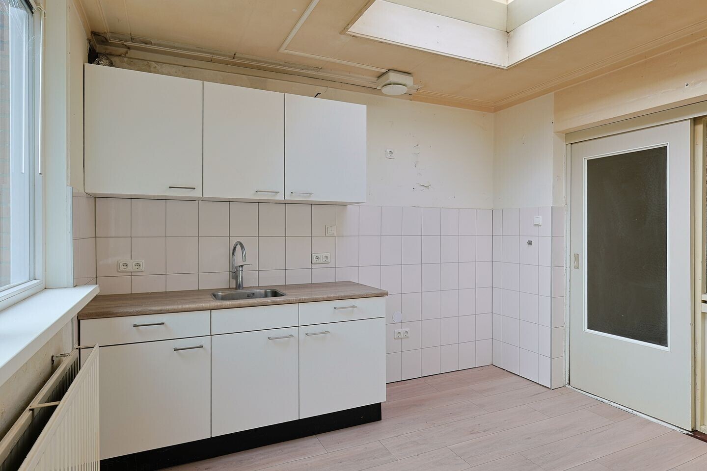 Tussenwoning te koop: Akkerstraat 21, Sittard
