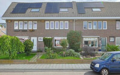 Akkerstraat 21