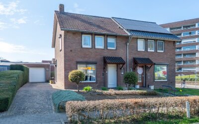 Lupinestraat 2