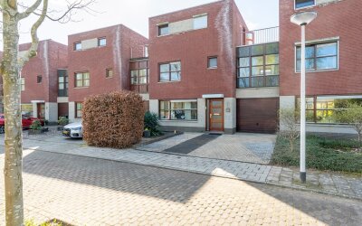 Tungristraat 14