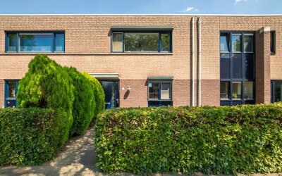 Gotenstraat 3