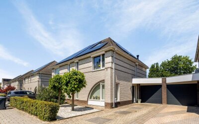 Liviusstraat 17