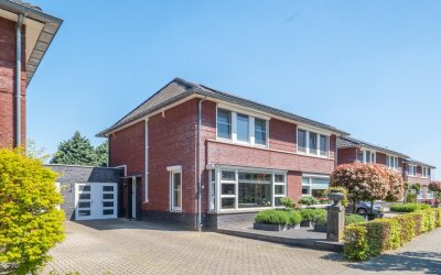 Hoogveldlaan 18