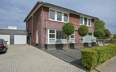 Hoogveldlaan 26