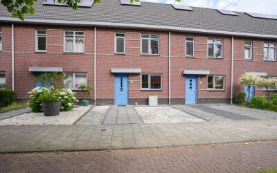 Smithlaan 46