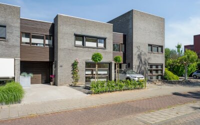 Cavaleriestraat 39